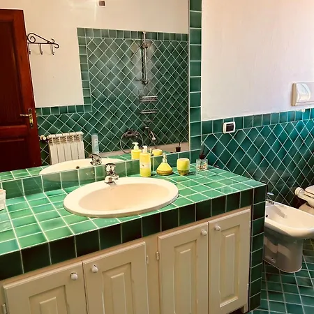 Βίλα Violetta Relais Portisco