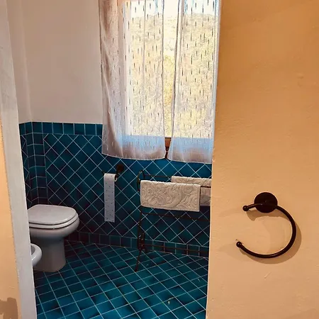 Βίλα Violetta Relais