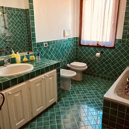 Βίλα Violetta Relais Portisco