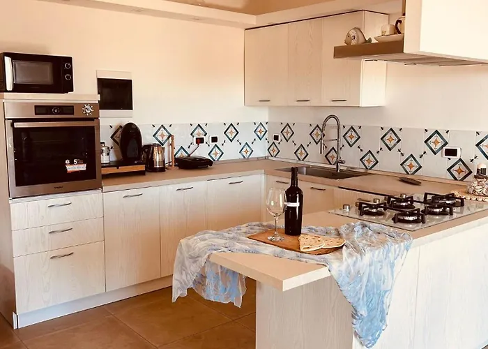 Violetta Relais Villa *