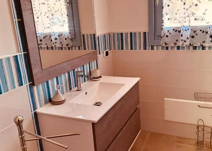 Villa Violetta Relais *