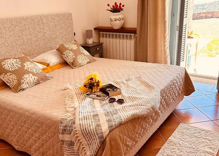 Villa Violetta Relais *