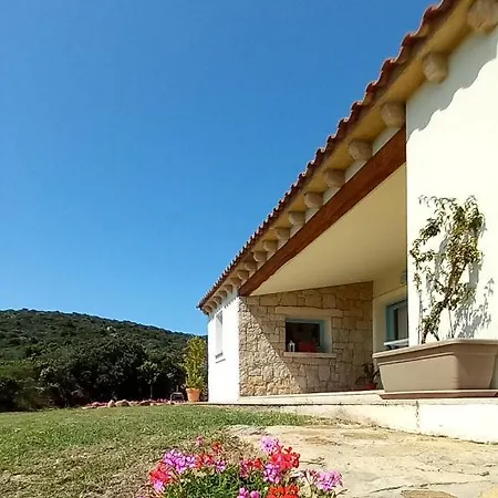 빌라 Violetta Relais 마리나디포르티쏘