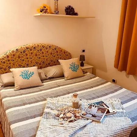 Violetta Relais 빌라 마리나디포르티쏘