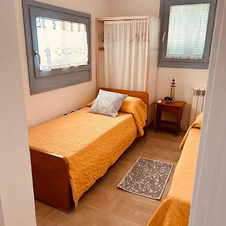 Violetta Relais 빌라