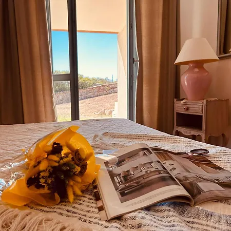 Violetta Relais Villa Portisco