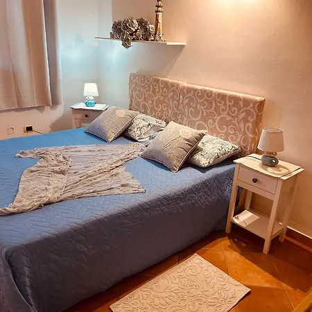 빌라 Violetta Relais *