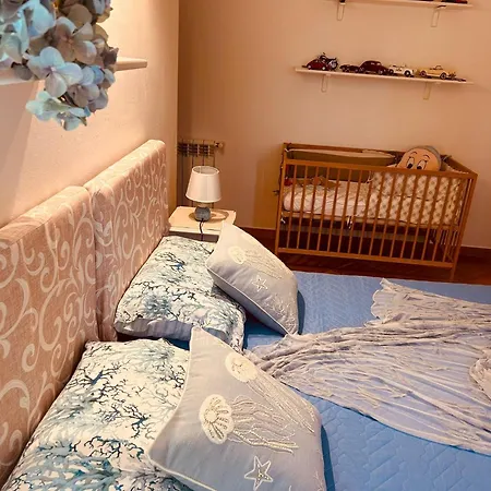 Violetta Relais 빌라