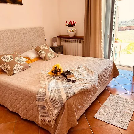 Violetta Relais Villa *