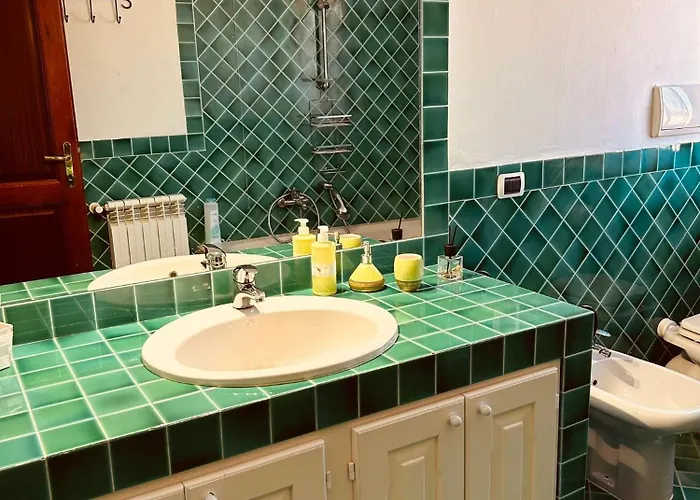 Villa Violetta Relais Portisco