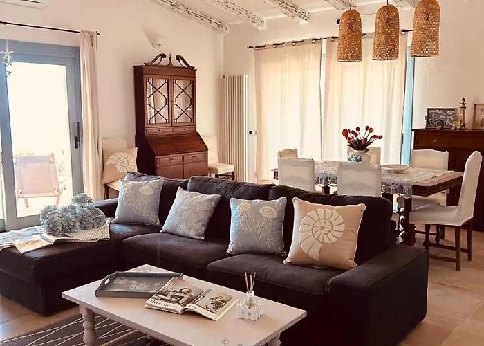 Villa Violetta Relais